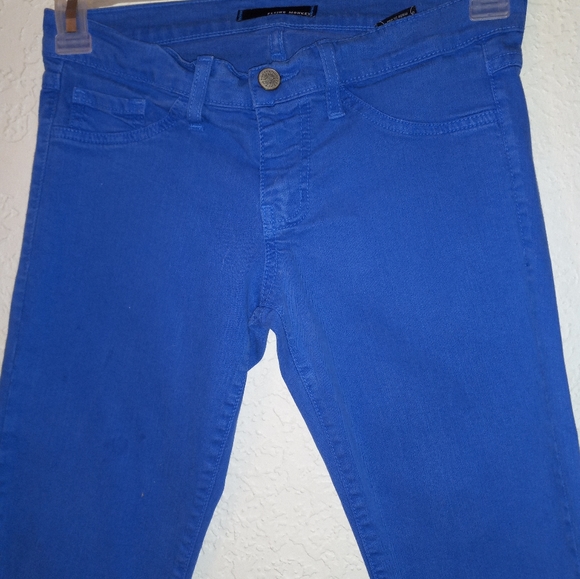 Flying Monkey Jeans - Picture 2 of 8